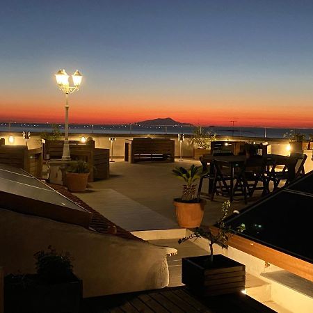Отель La Pennichella Sorrentina Relais Мета Экстерьер фото