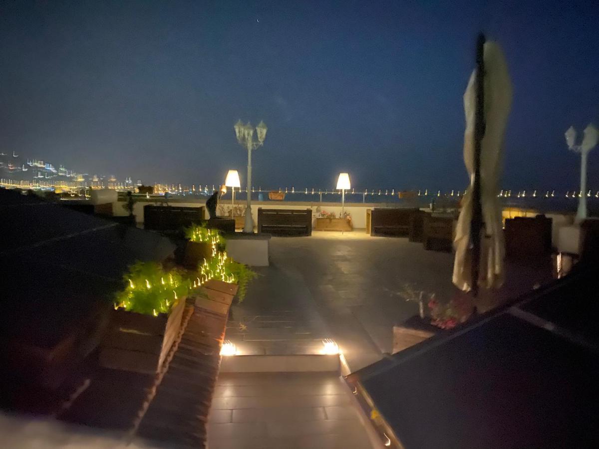 Отель La Pennichella Sorrentina Relais Мета Экстерьер фото