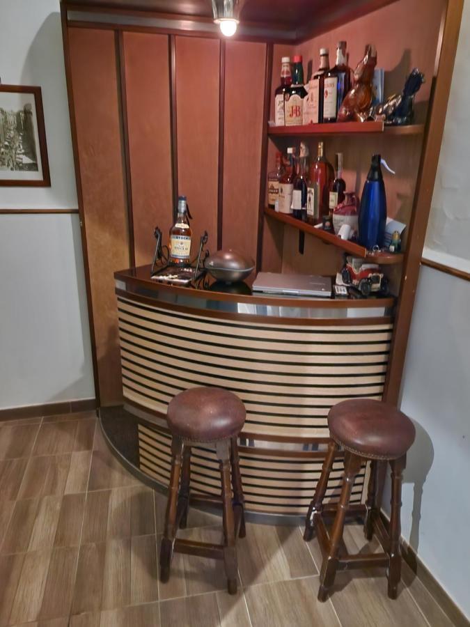 Отель La Pennichella Sorrentina Relais Мета Экстерьер фото