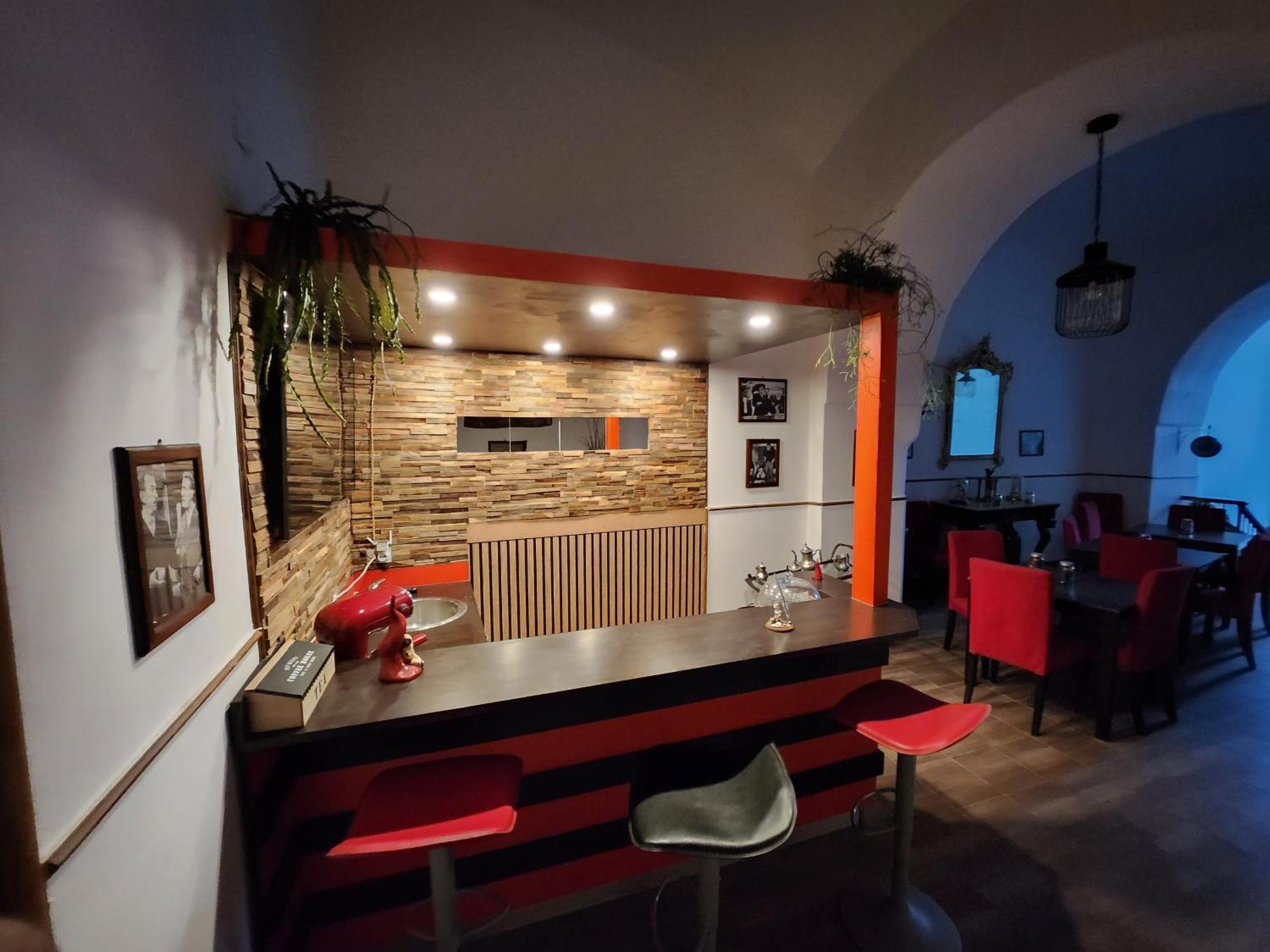 Отель La Pennichella Sorrentina Relais Мета Экстерьер фото