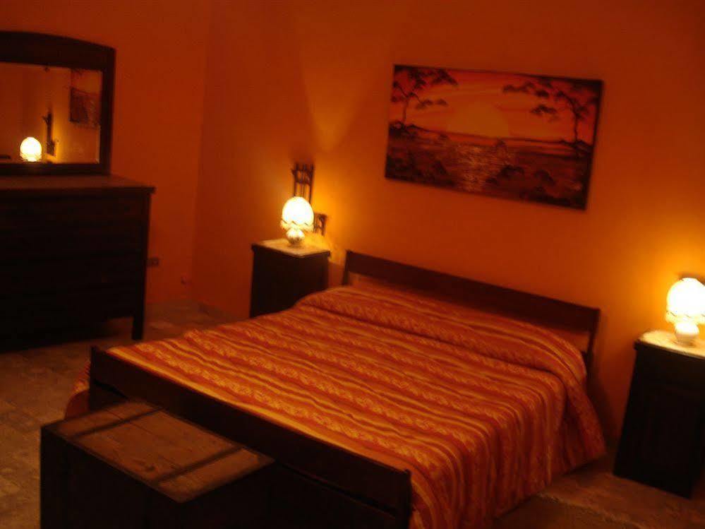 Отель La Pennichella Sorrentina Relais Мета Экстерьер фото